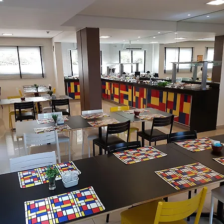 Comfort Hotel Bauru-3